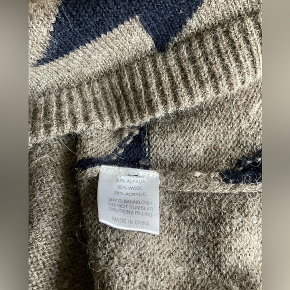 SEA New York Sweater Dress - Picture 4 of 5